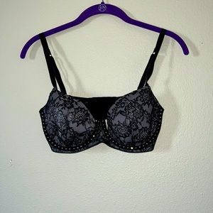 New Condition Victoria Secret Very Sexy Balconet Bra